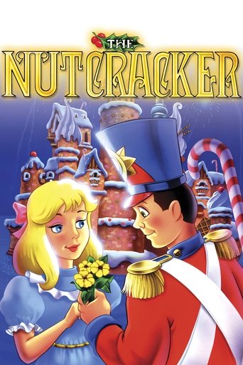 Poster of The Nutcracker