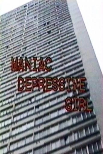 Poster of Maniac Depressive Girl