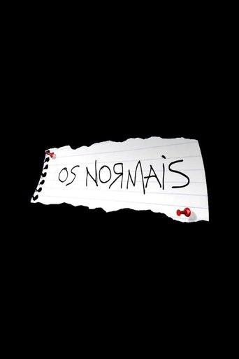 Portrait for Os Normais - Specials