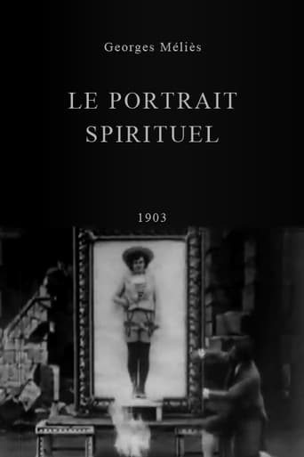 Poster of A Spiritualist Photographer