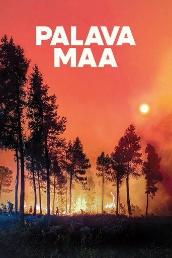 Poster of Palava maa
