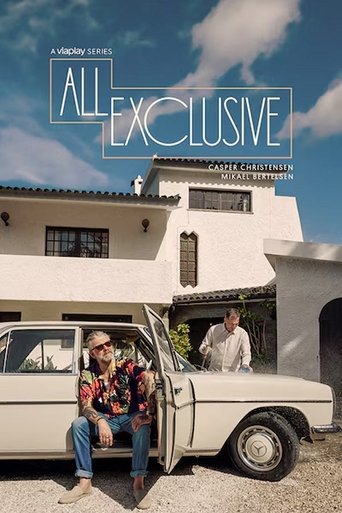 Portrait for All Exclusive - Season 2