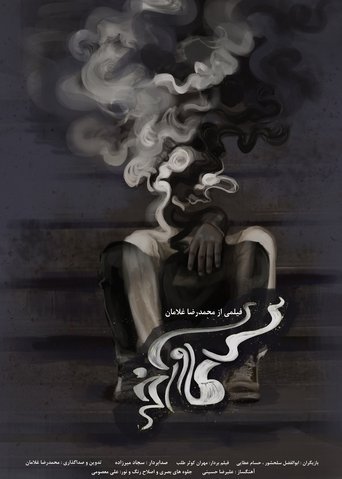 Poster of The Last Cigratte