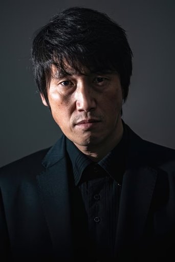 Portrait of Yudai Uenishi