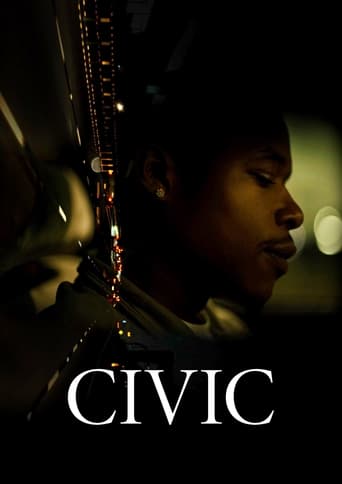 Poster of Civic