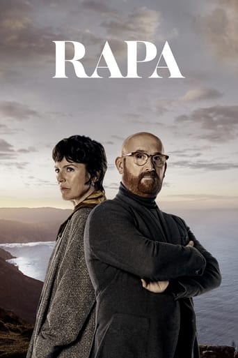 Portrait for Rapa - Season 1