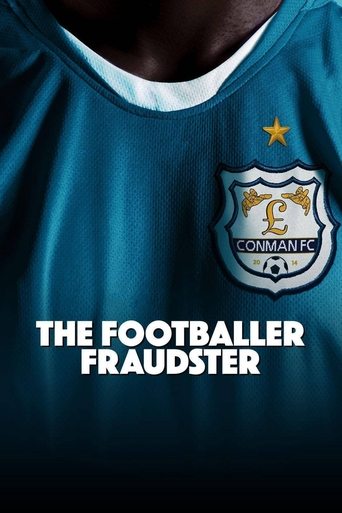 Poster of The Football Fraudster