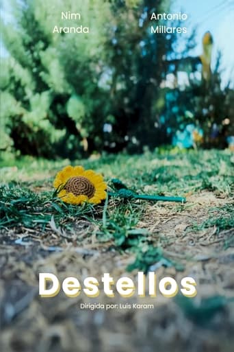 Poster of Destellos