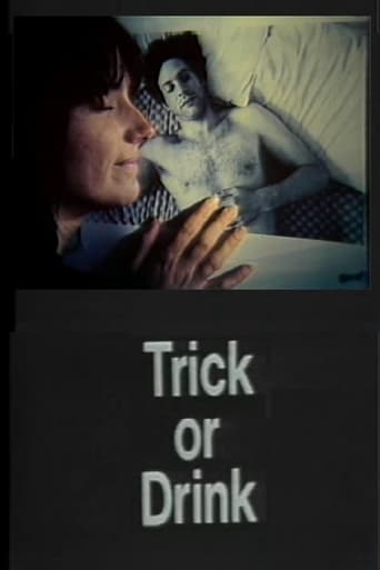 Poster of Trick or Drink