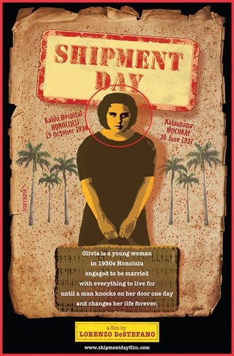 Poster of Shipment Day