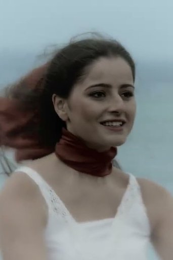 Poster of Elisa