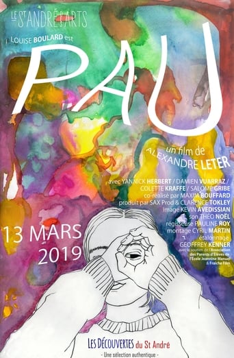 Poster of Pau