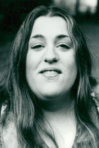 Portrait of Cass Elliot