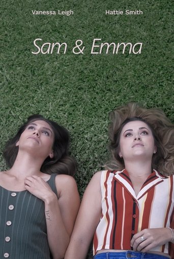 Poster of Sam & Emma