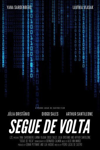 Poster of Segue de Volta