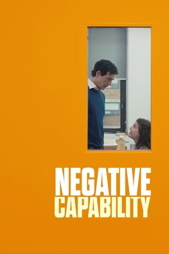 Poster of Negative Capability