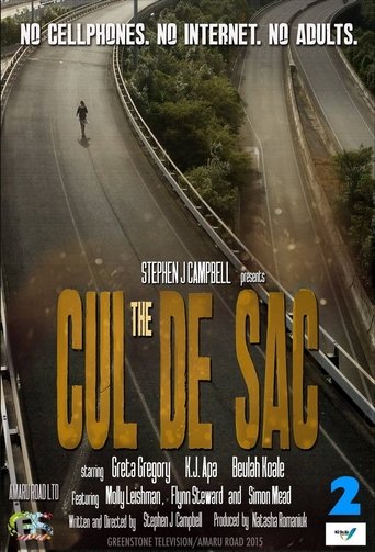Portrait for The Cul de Sac - Season 2