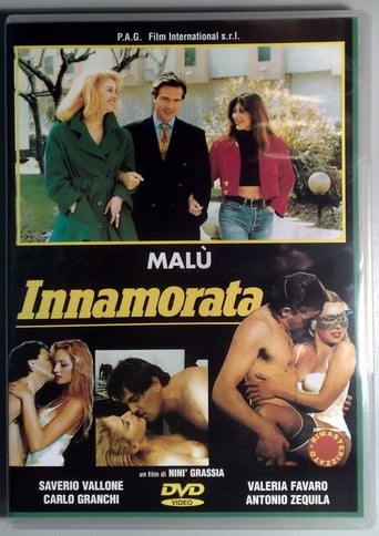 Poster of Innamorata