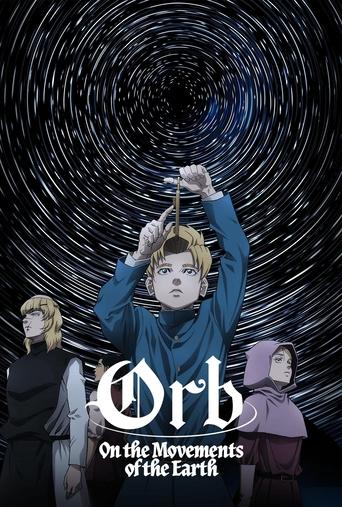 Poster of Orb: On the Movements of the Earth