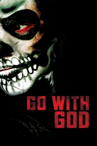 Poster of Go With God