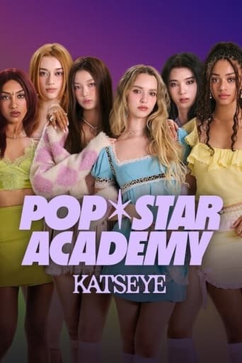 Portrait for Pop Star Academy: KATSEYE - Season 1