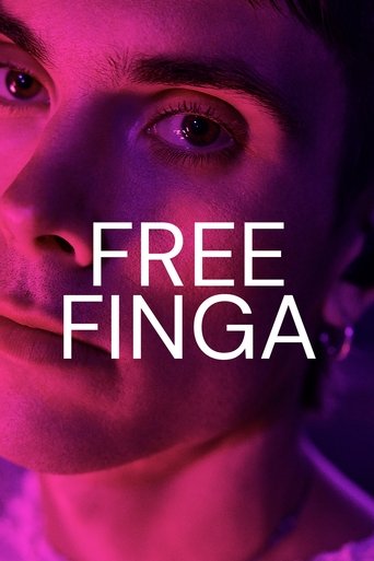 Poster of Play Sound Portraits: Free Finga