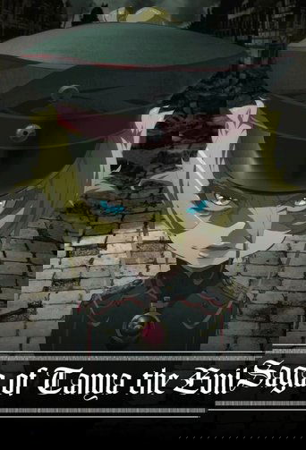 Portrait for Saga of Tanya the Evil - Season 1