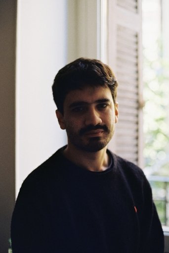 Portrait of Manuel Muñoz Pineda