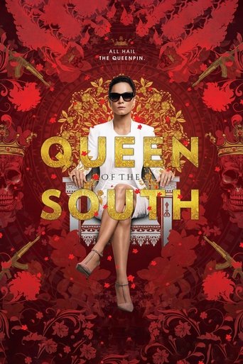 Portrait for Queen of the South - Season 1