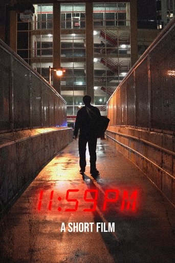Poster of 11:59 PM