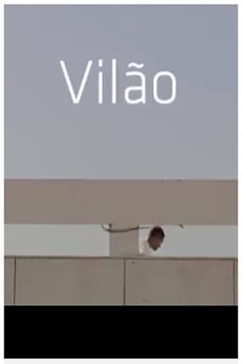 Poster of Vilão