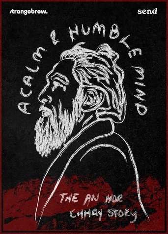 Poster of A Calm and Humble Mind: The An Chhay Story
