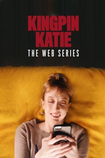 Portrait for Kingpin Katie: The Web Series - Season 1