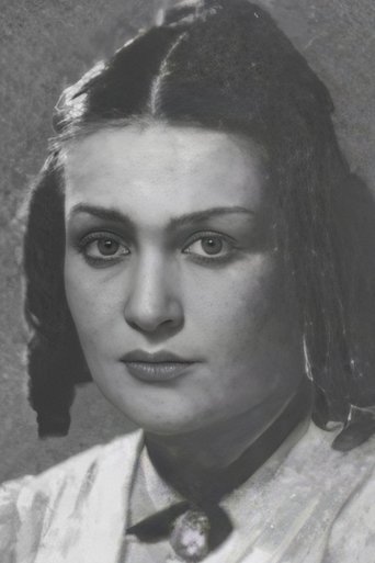 Portrait of Elektrina Korneeva-Levitan