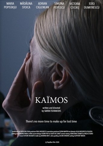 Poster of Kaimos