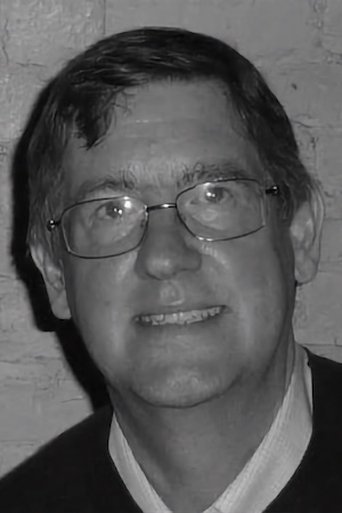 Portrait of Graeme Curry