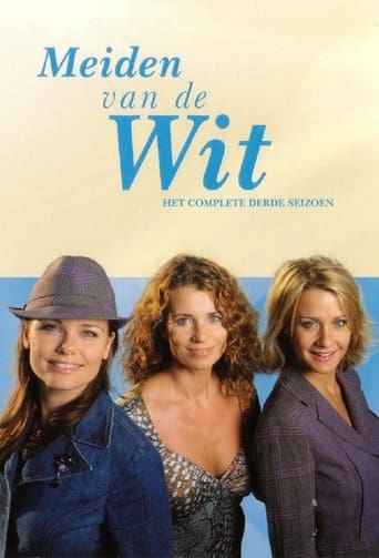 Portrait for Meiden van de Wit - Season 3