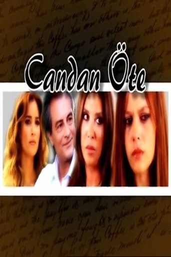 Poster of Candan öte