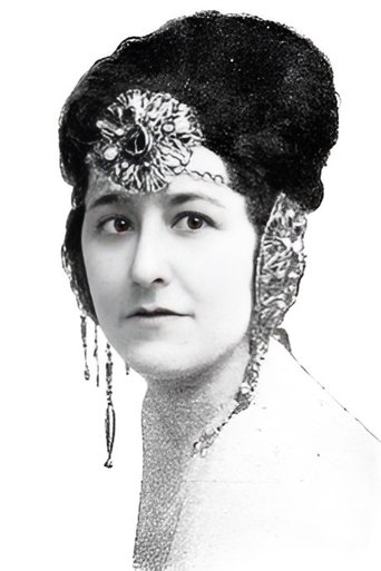 Portrait of Leal Douglas