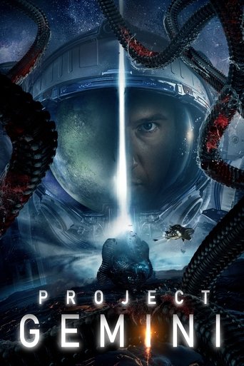 Poster of Project Gemini