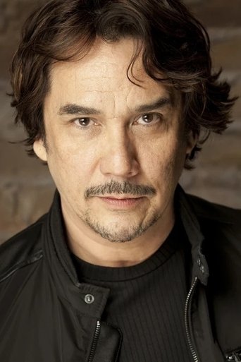 Portrait of Anthony Salvador Lewis