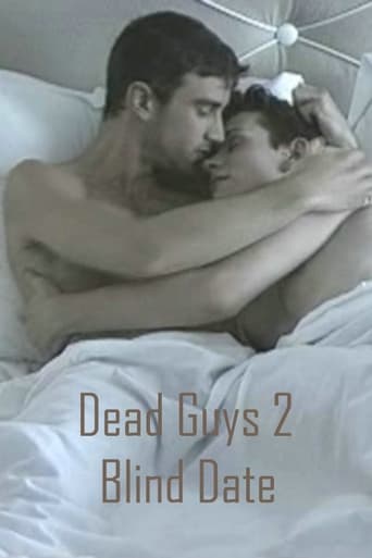 Poster of Dead Guys 2: Blind Date