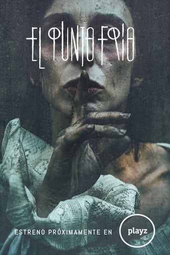 Poster of El punto frío