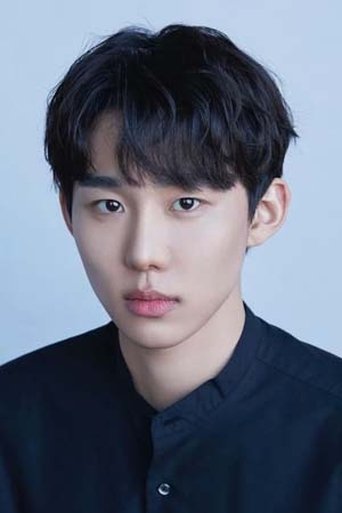 Portrait of Seo Beom-jun