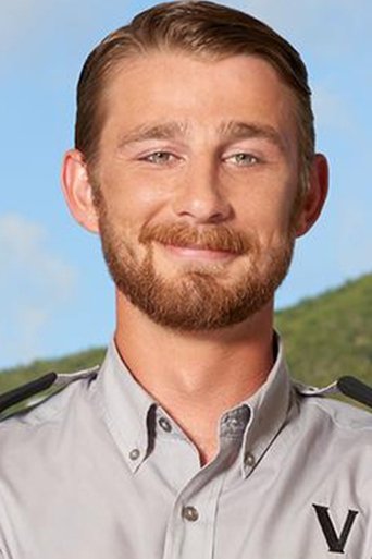 Portrait of Kyle Dixon