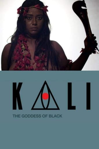 Poster of Kali