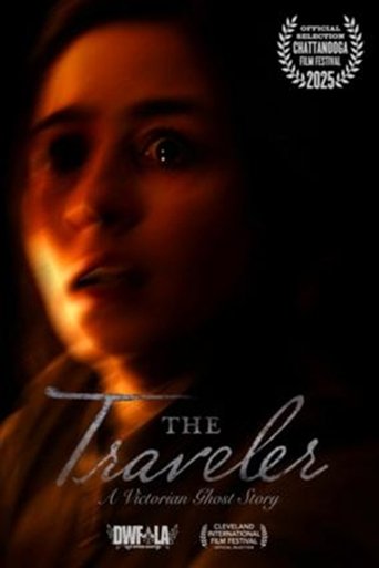 Poster of The Traveler