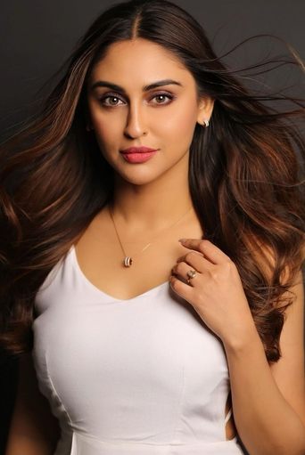 Portrait of Krystle D'Souza