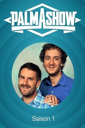 Portrait for Very Bad Blagues - Season 1