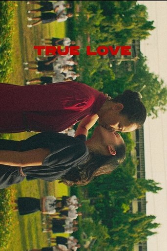 Poster of Girl from Nowhere: True Love